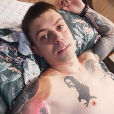 Фотография мужчины Олег, 25 лет из г. Липецк