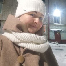 Фотография девушки Людмила, 42 года из г. Брянск