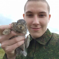 Фотография мужчины Егор, 20 лет из г. Пролетарск