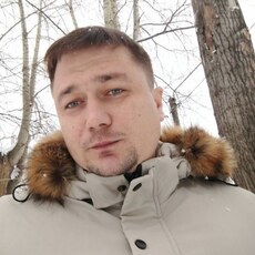Фотография мужчины Эдуард, 28 лет из г. Уфа