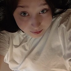 Фотография девушки Анастасия, 18 лет из г. Челябинск