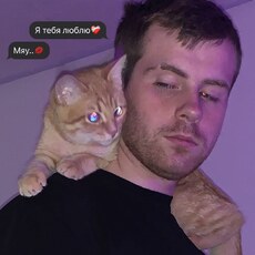 Фотография мужчины Сергей, 25 лет из г. Кинешма