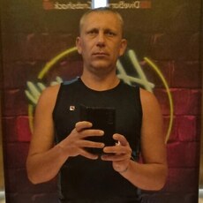 Фотография мужчины Александр, 42 года из г. Донецк