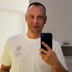 Фотография мужчины Serega, 39 лет из г. Москва