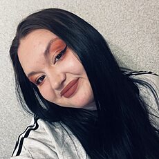 Фотография девушки Варвара, 19 лет из г. Екатеринбург