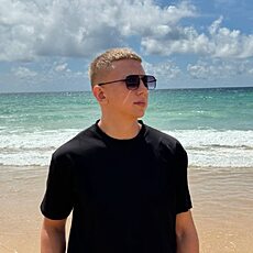 Фотография мужчины Виктор, 24 года из г. Санкт-Петербург