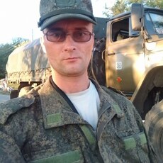 Фотография мужчины Сергей, 41 год из г. Сызрань