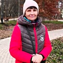 Люба, 64 года