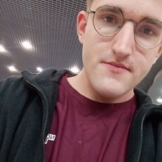 Фотография мужчины Алексей, 23 года из г. Волгоград