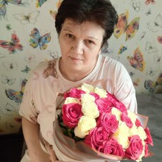 Фотография девушки Валентина, 49 лет из г. Ухта
