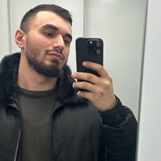 Фотография мужчины Руслан, 27 лет из г. Нижневартовск