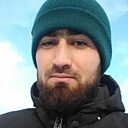 Рамзан, 30 лет