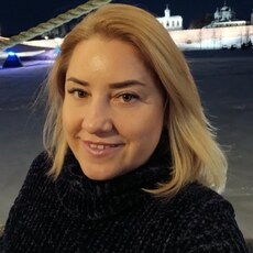 Светлана, 44 из г. Великий Новгород.