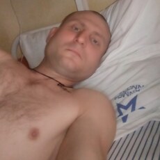 Фотография мужчины Александр, 35 лет из г. Москва