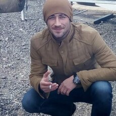 Фотография мужчины Сергей, 42 года из г. Тында