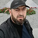 Абакар, 40 лет