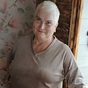 Елена, 61 год