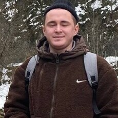 Фотография мужчины Роман, 23 года из г. Апшеронск