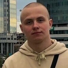 Фотография мужчины Иван, 20 лет из г. Екатеринбург