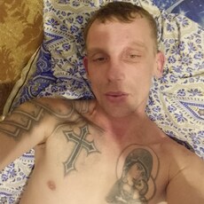 Фотография мужчины Александр, 32 года из г. Набережные Челны