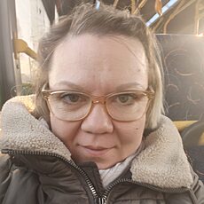 Фотография девушки Светлана, 41 год из г. Алматы