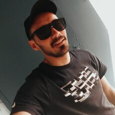 Фотография мужчины Александр, 33 года из г. Николаев