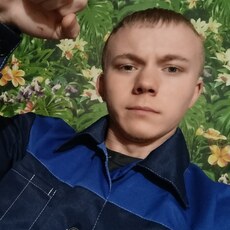 Фотография мужчины Макс, 20 лет из г. Сухой Лог