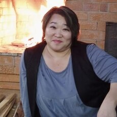 Фотография девушки Оксана, 52 года из г. Хабаровск