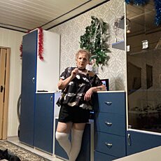 Фотография девушки Елена, 60 лет из г. Минск