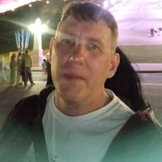 Фотография мужчины Костя, 38 лет из г. Нижний Новгород