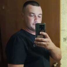 Фотография мужчины Роман, 32 года из г. Петушки