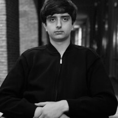 Фотография мужчины Бодя, 18 лет из г. Сочи