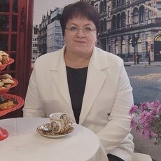 Фотография девушки Тамара, 52 года из г. Зельва