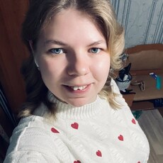 Фотография девушки Лера, 29 лет из г. Городец