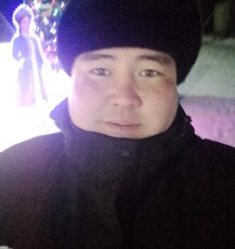 Фотография мужчины Ринат, 25 лет из г. Павлодар