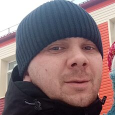 Фотография мужчины Сергей, 31 год из г. Тюмень