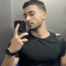 Фотография мужчины Дмитрий, 23 года из г. Браслав