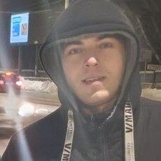 Фотография мужчины Данила, 22 года из г. Смоленск
