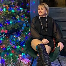 Фотография девушки Юлія, 36 лет из г. Трускавец