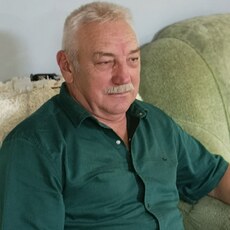 Михаил, 65 из г. Москва.