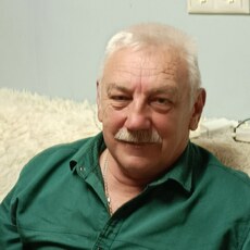 Фотография мужчины Михаил, 65 лет из г. Москва