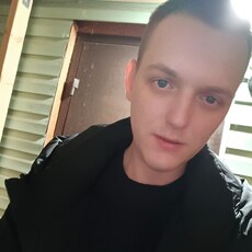 Фотография мужчины Владислав, 25 лет из г. Ярославль