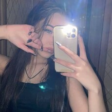 Фотография девушки Аделина, 19 лет из г. Киев