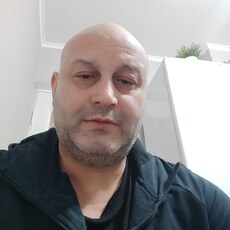 Фотография мужчины Özgür, 44 года из г. Елабуга