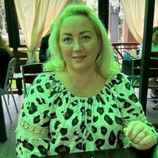 Анна, 47 из г. Москва.