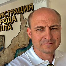 Фотография мужчины Джони, 45 лет из г. Симферополь