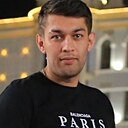 Зариф, 28 лет