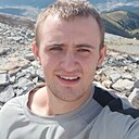 Кирилл, 21 год