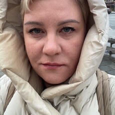 Фотография девушки Ирина, 45 лет из г. Москва