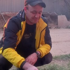 Фотография мужчины Максим, 35 лет из г. Москва